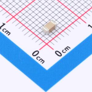 1206X106K100CT商品缩略图