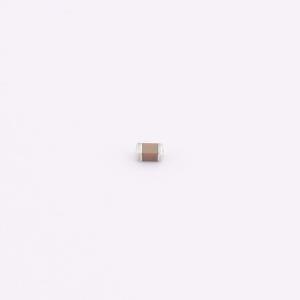 0603X6S105K160NT商品缩略图