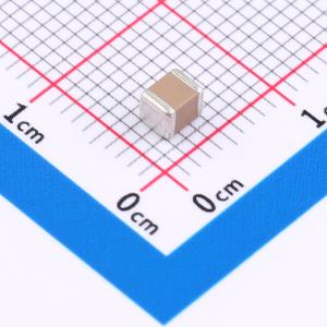 10uF ±10% 50V