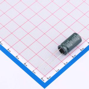 2200uF10V10x20GF商品缩略图