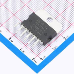 TDA7269A商品缩略图