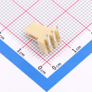 2510-3A高弯商品缩略图