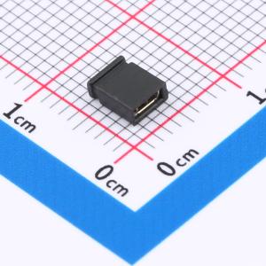 2mm 封顶式