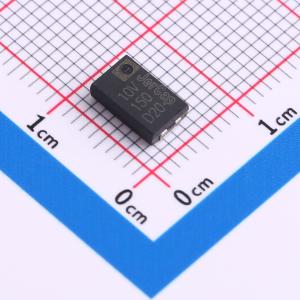 150uF ±20% 10V