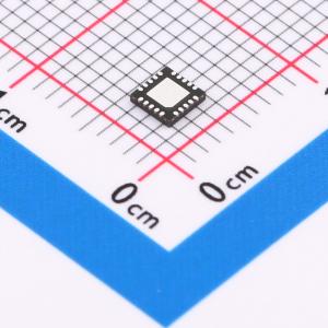HC32L021C8UB-ZFN20TR商品缩略图