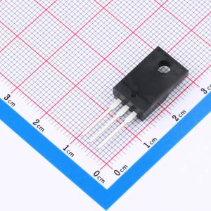 WTM15N65AF商品缩略图