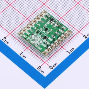 DL-RFM95-915M商品缩略图