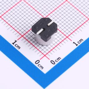 RVT6.3V330M6X5商品缩略图