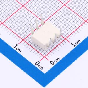 MOC3061M商品缩略图