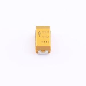 CA55-C-25V-22uF-M商品缩略图