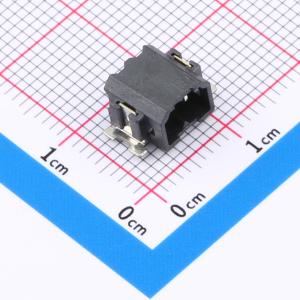 2.5mm 排数:1 每排P数:2