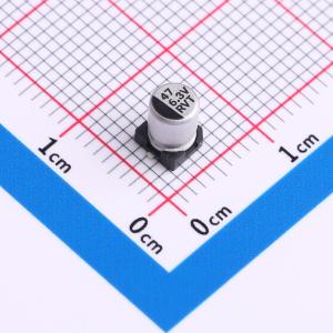 RVT6.3V47M4X5商品缩略图