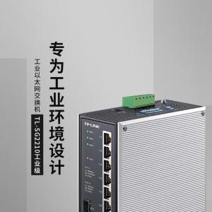 TL-SG2210商品缩略图