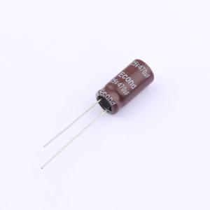 470uF25V8x16GL商品缩略图