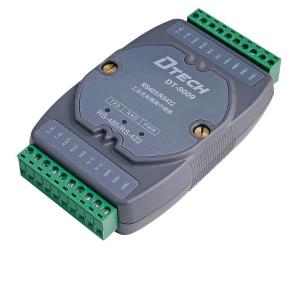 RS485信号中继器带光电隔离器RS485/RS422中继器 485光电隔离器