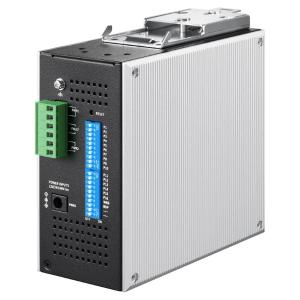 普联（TP-LINK）工业交换机 TL-SG2216工业级 14GE+2SFP