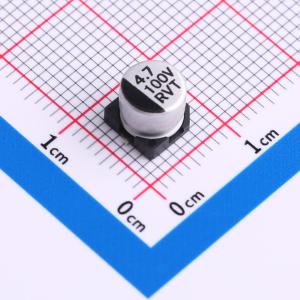 RVT100V4R7M6X5商品缩略图