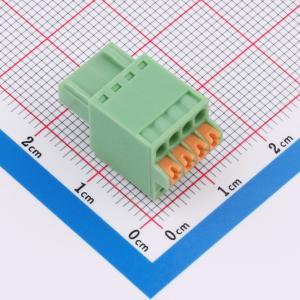 XY2500F-T-2.5-4P商品缩略图