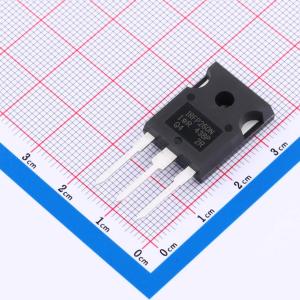 1个N沟道 耐压:200V 电流:50A