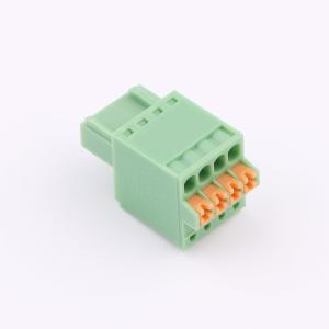 XY2500F-T-2.5-4P商品缩略图