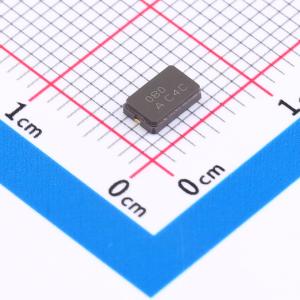 8MHz ±20ppm 18pF