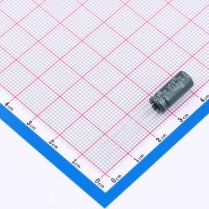 220uF35V6.3x14GF商品缩略图
