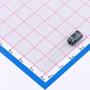 330uF10V6.3x10GF商品缩略图