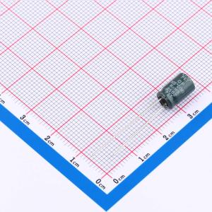 330uF10V6.3x10GF商品缩略图