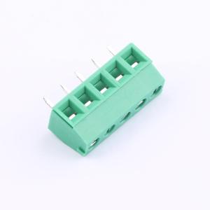 WJ124-3.81-5P商品缩略图