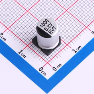 RVT6.3V1000M8X10商品缩略图