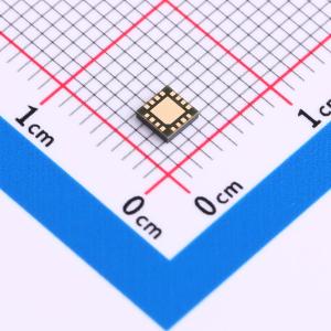 3300至3600MHz高线性度20dBm宽带功率放大器