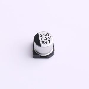 RVT6.3V330M6X5商品缩略图