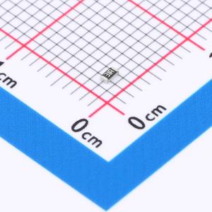 RC0603FR-07205RL商品缩略图