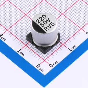 RVE1H221M1010商品缩略图