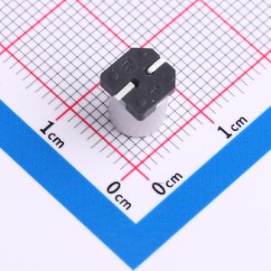 RVT6.3V680M6X8商品缩略图