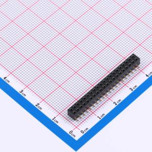 X4621FVS-2x20-C43D65商品缩略图