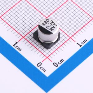 RVT6.3V330M6X5商品缩略图