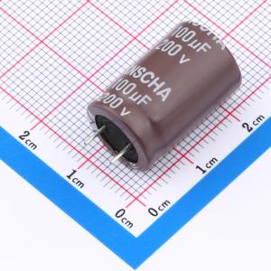 DHC200M107L200C4AA商品缩略图