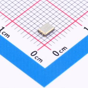 11.0592MHz ±20ppm 1.62V~3.63V CMOS
