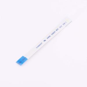 FFC连接线 10P 间距0.5mm 长6CM 反向商品缩略图