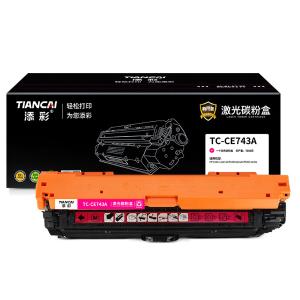 TC-CE743A商品缩略图