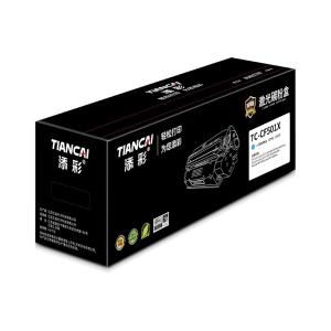 TC-CF501X商品缩略图