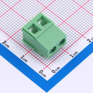 DB128L-5.0-2P-GN-S商品缩略图