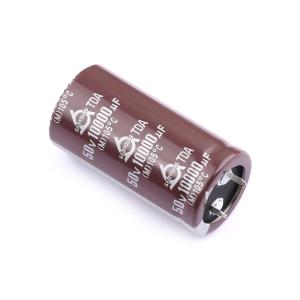 TDA50V10000M25.4*50 V商品缩略图