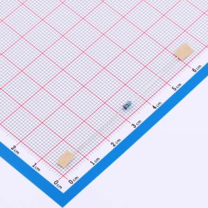 MF1/8W-1.2MΩ±1%T52商品缩略图