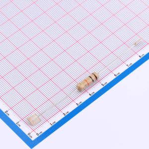 CR2W-10K±5%-QT73商品缩略图