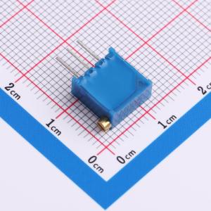 3296X-1-502LF商品缩略图
