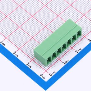 DB2EVC-3.81-7P-GN商品缩略图