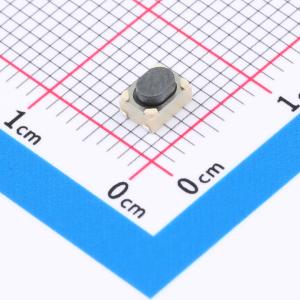 4.2*3.2*2.5mm 立贴 轻触开关