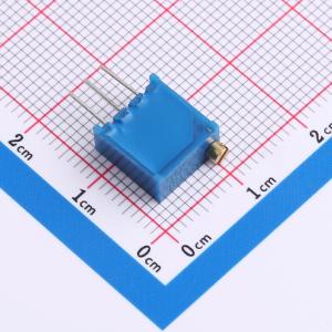 3296W-1-101LF商品缩略图